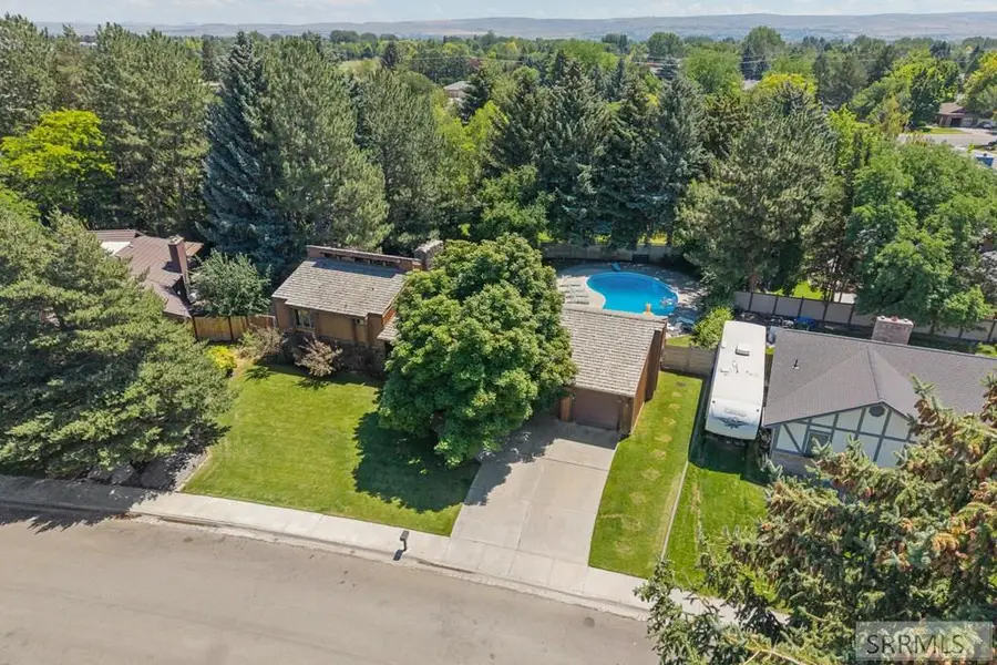 2795 Surrey Lane, Idaho Falls, ID 83404 - #3
