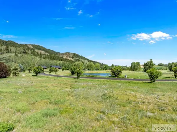 4617 Paradise Springs Road, VICTOR, ID 83455