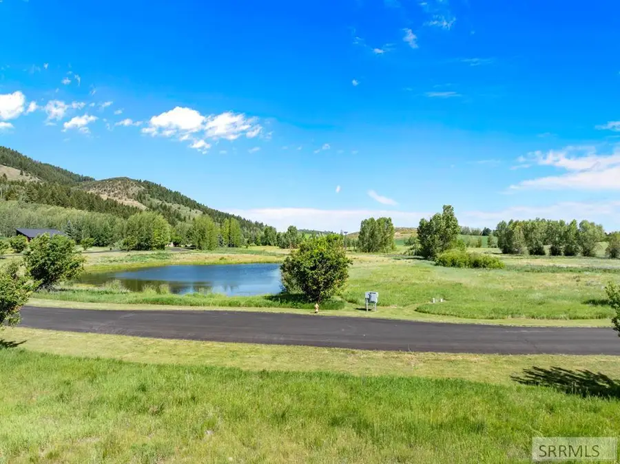 4617 Paradise Springs Road, Victor, ID 83455 - #2