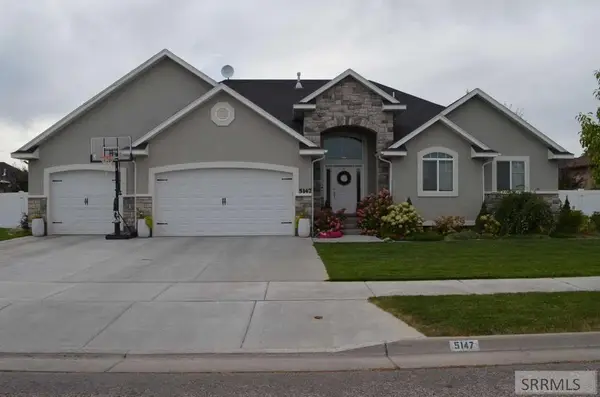 5147 Eaglewood Drive, IDAHO FALLS, ID 83401