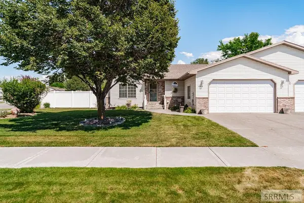 1459 Windsor Drive, AMMON, ID 83406