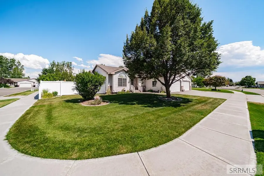 1459 Windsor Drive, Ammon, ID 83406 - #2