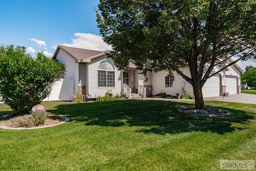 1459 Windsor Drive, Ammon, ID 83406 - #3