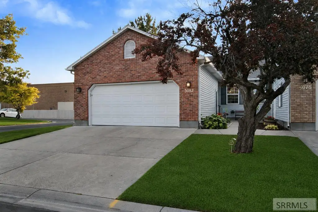 3082 Thayer Bridge Circle, Idaho Falls, ID 83402 - #1