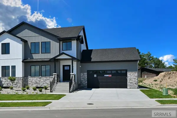 439 Copeland Dr, IDAHO FALLS, ID 83401