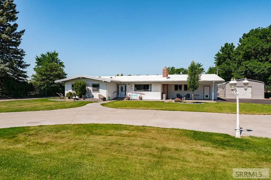 1005 Airport Road, Blackfoot, ID 83221 - #1