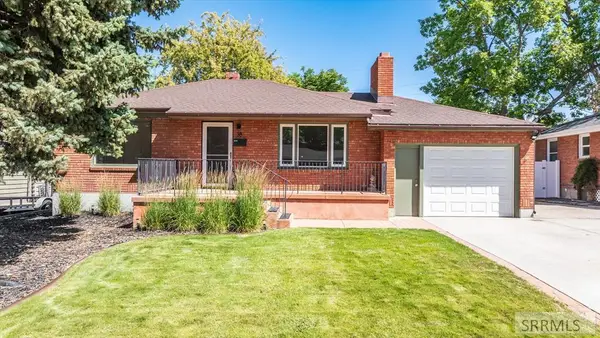 38 Harvard Street, POCATELLO, ID 83201