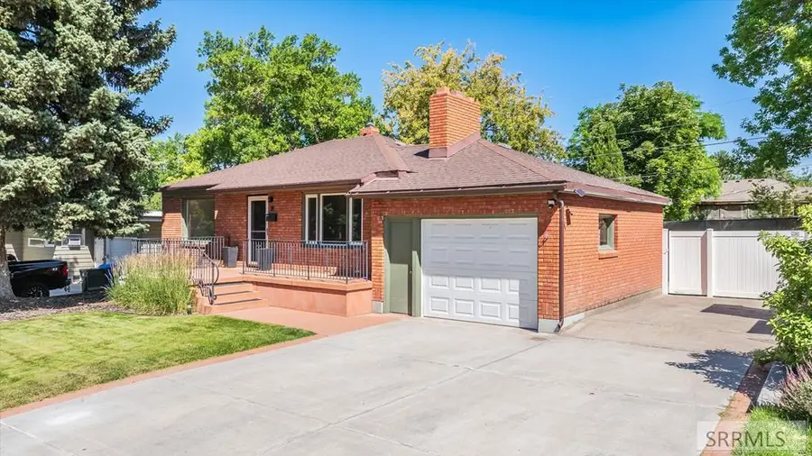 38 Harvard Street, Pocatello, ID 83201 - #2