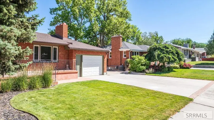 38 Harvard Street, Pocatello, ID 83201 - #3