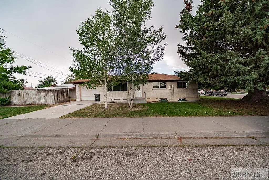 1530 June Avenue, Idaho Falls, ID 83404 - #1