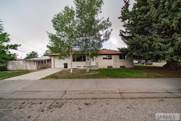 1530 June Avenue, IDAHO FALLS, ID 83404