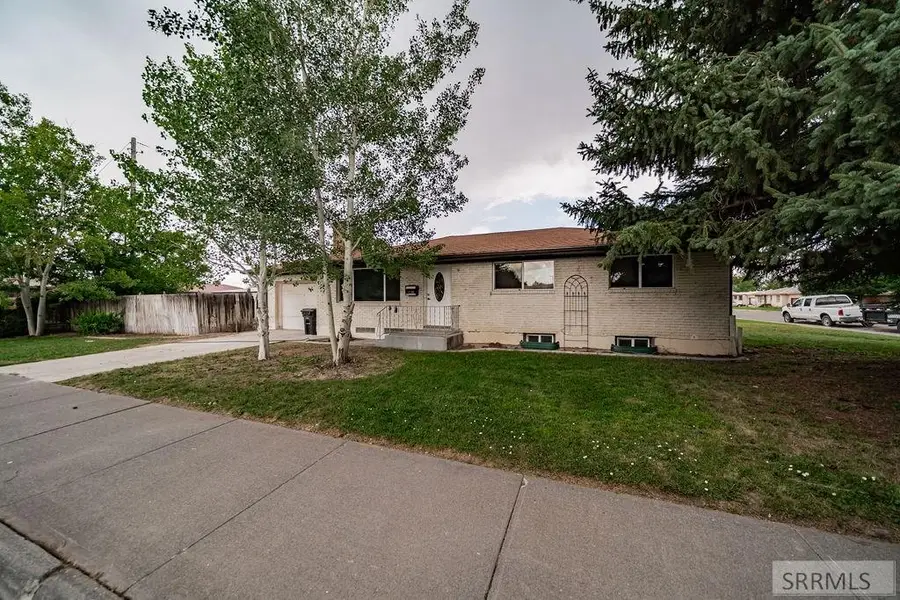 1530 June Avenue, Idaho Falls, ID 83404 - #2