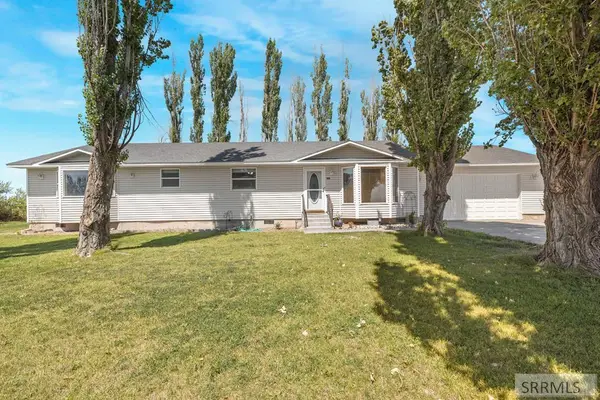 3443 County Line Road, IDAHO FALLS, ID 83401