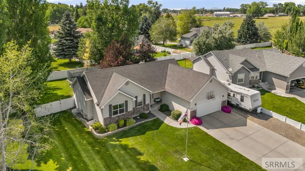 1293 Blueberry Trail, Blackfoot, ID 83221 - #1