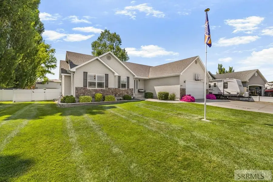 1293 Blueberry Trail, Blackfoot, ID 83221 - #2