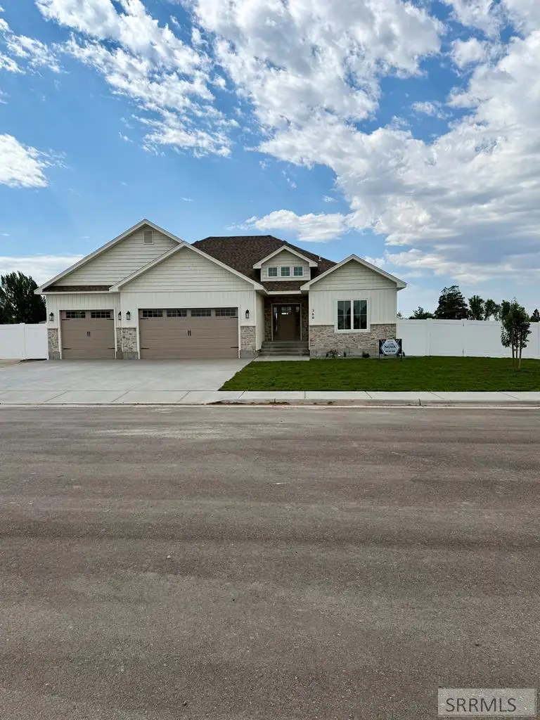 360 Meadow Walk Dr, Shelley, ID 83274 - #1