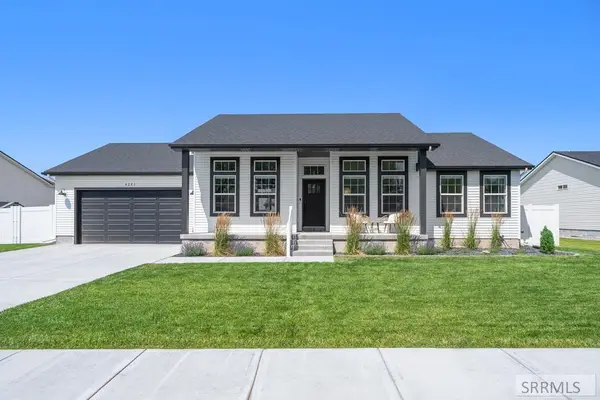 4281 Orwell Avenue, IDAHO FALLS, ID 83401