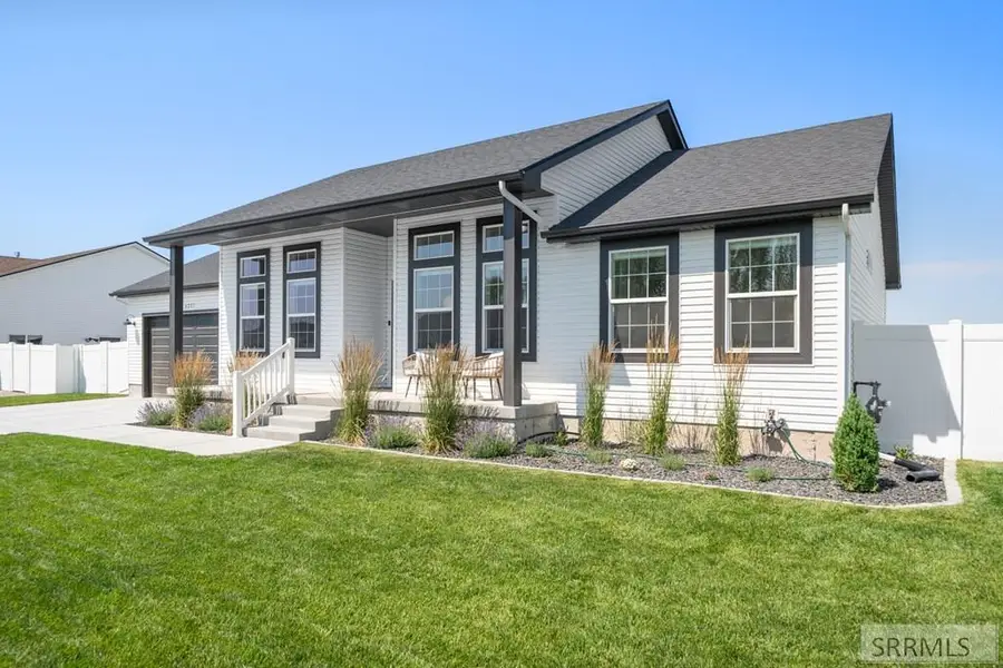 4281 Orwell Avenue, Idaho Falls, ID 83401 - #2