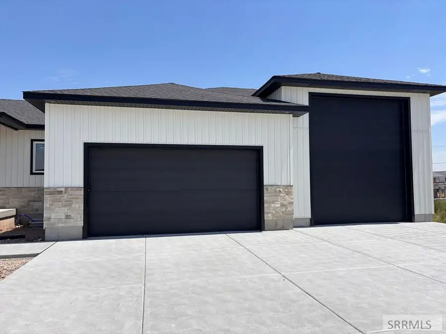 32 Currant Lane, Rigby, ID 83442 - #2