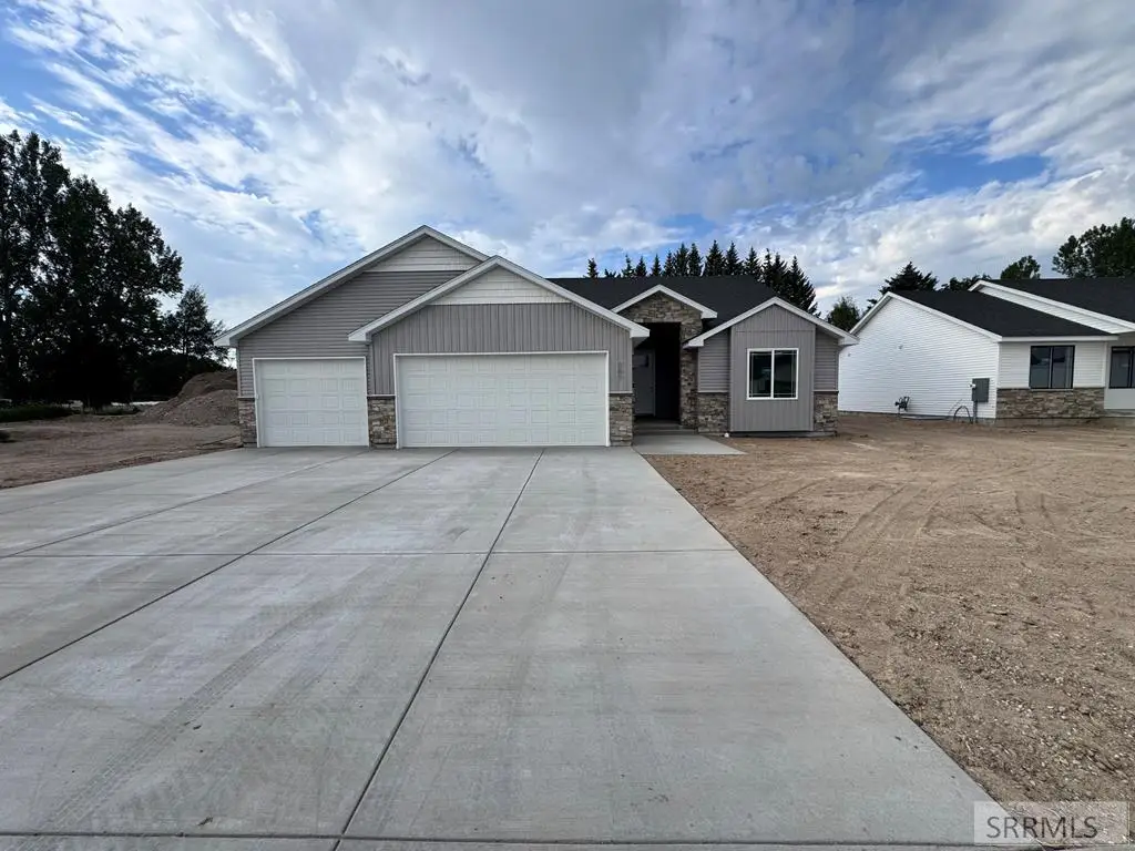 387 Wind River Drive, Shelley, ID 83274 - #1
