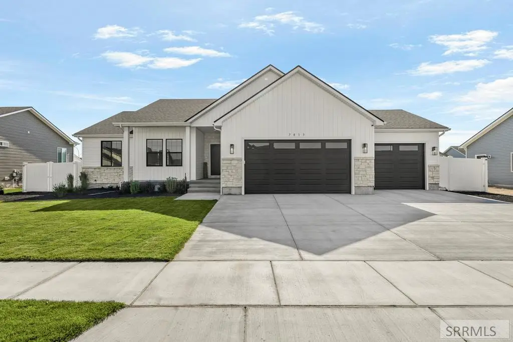 7013 Crispin Dr, Idaho Falls, ID 83402 - #1