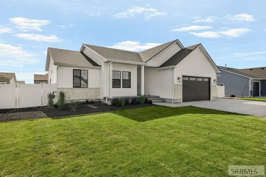 7013 Crispin Dr, Idaho Falls, ID 83402 - #2