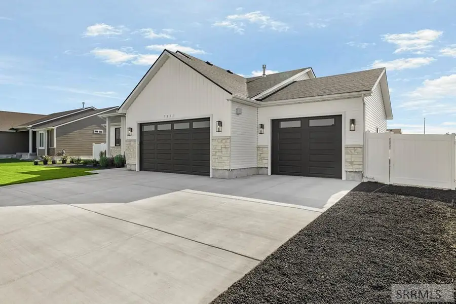7013 Crispin Dr, Idaho Falls, ID 83402 - #3
