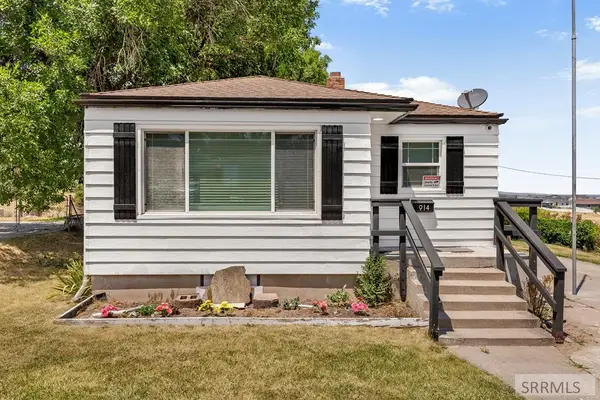 914 Highland Blvd, POCATELLO, ID 83204