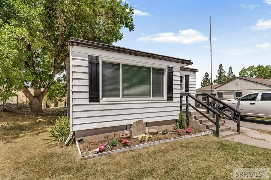 914 Highland Blvd, Pocatello, ID 83204 - #2