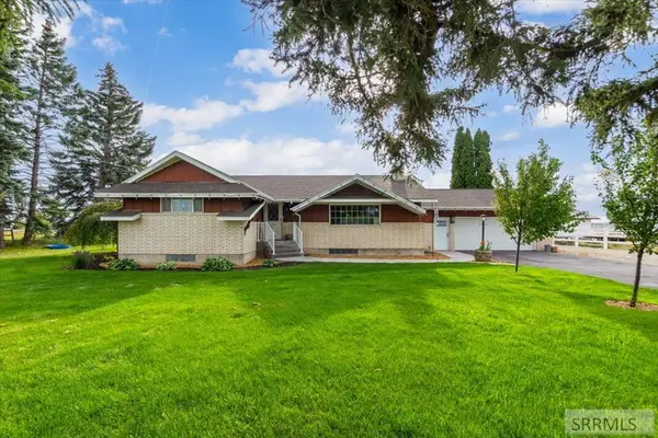 116 500 W, BLACKFOOT, ID 83221