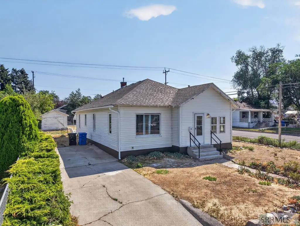 1004 Grant Avenue, Pocatello, ID 83204 - #1