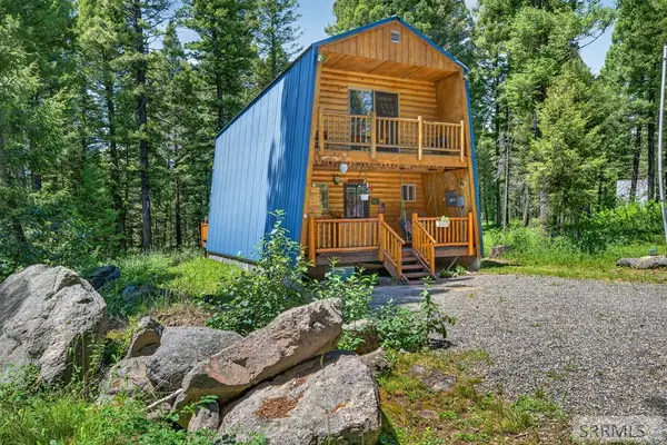 4175 Juniper Drive, ISLAND PARK, ID 83429