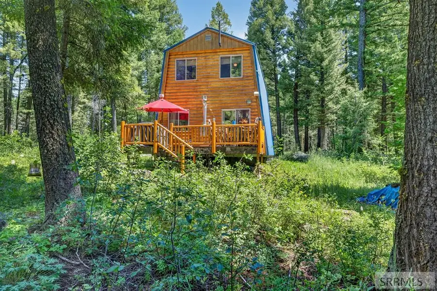 4175 Juniper Drive, Island Park, ID 83429 - #2