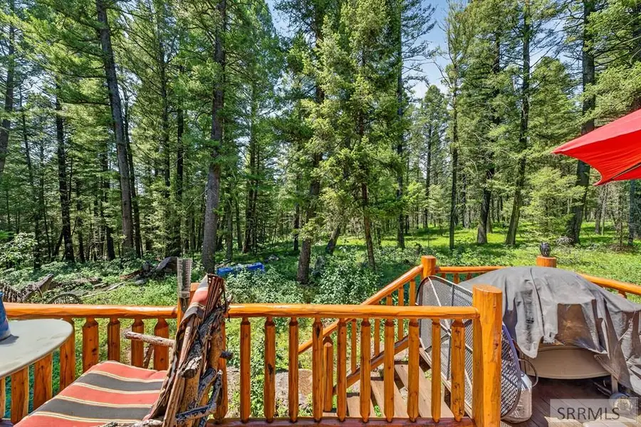 4175 Juniper Drive, Island Park, ID 83429 - #3