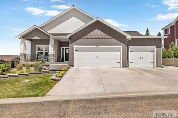3237 Chartwell Gardens, AMMON, ID 83406