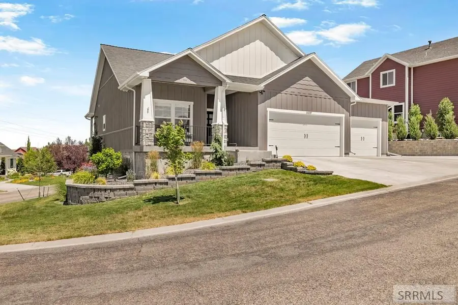 3237 Chartwell Gardens, Ammon, ID 83406 - #2