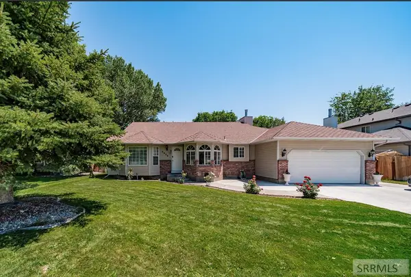 2939 Sandstone Drive, IDAHO FALLS, ID 83404