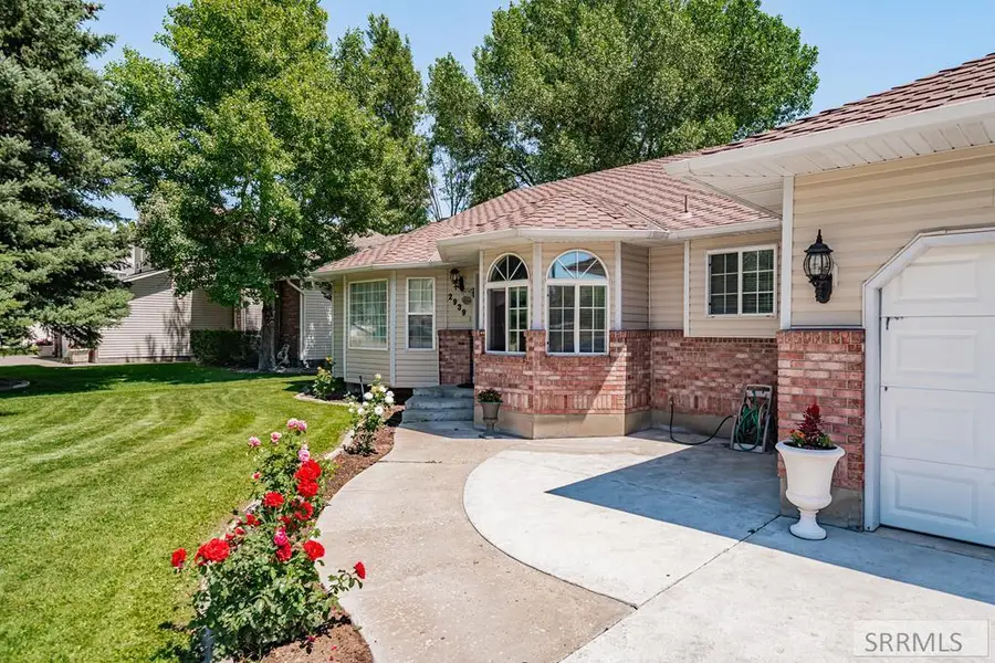 2939 Sandstone Drive, Idaho Falls, ID 83404 - #2