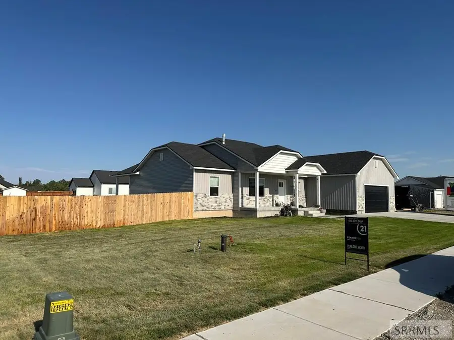 164 4039 E, Rigby, ID 83442 - #3