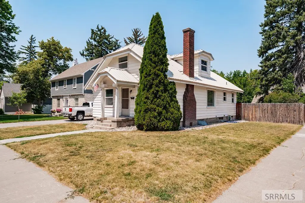 395 12th Street, Idaho Falls, ID 83404 - #1