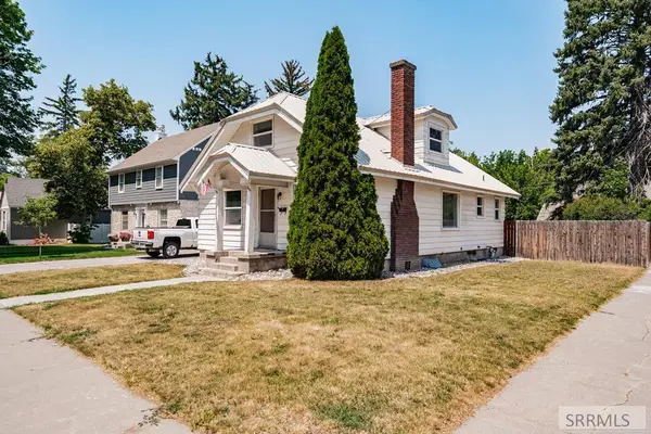 395 12th Street, IDAHO FALLS, ID 83404