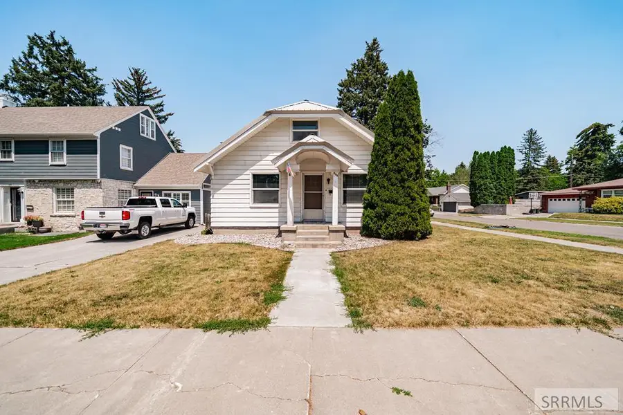 395 12th Street, Idaho Falls, ID 83404 - #2