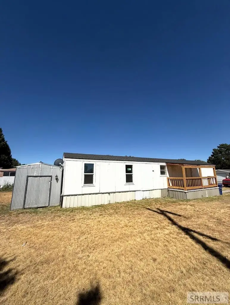 448 Hwy 26 #1, Blackfoot, ID 83221 - #1