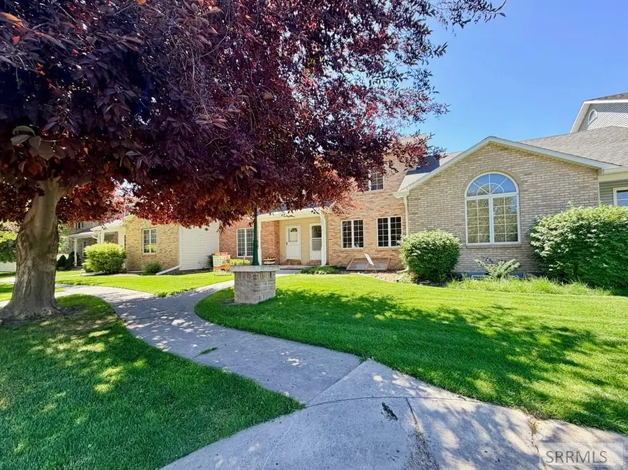 3164 Thayer Bridge Circle, Idaho Falls, ID 83402 - #2
