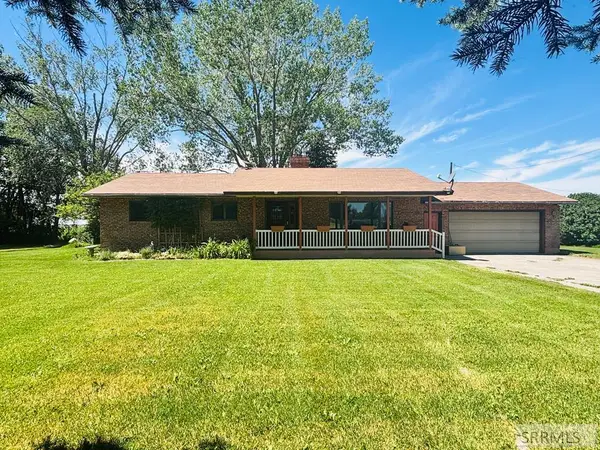 456 150 W, BLACKFOOT, ID 83221
