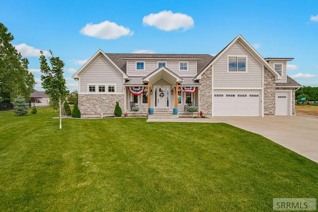 1713 Sage Hen Court, Ammon, ID 83406 - #1