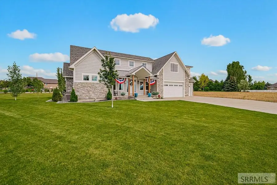 1713 Sage Hen Court, Ammon, ID 83406 - #2