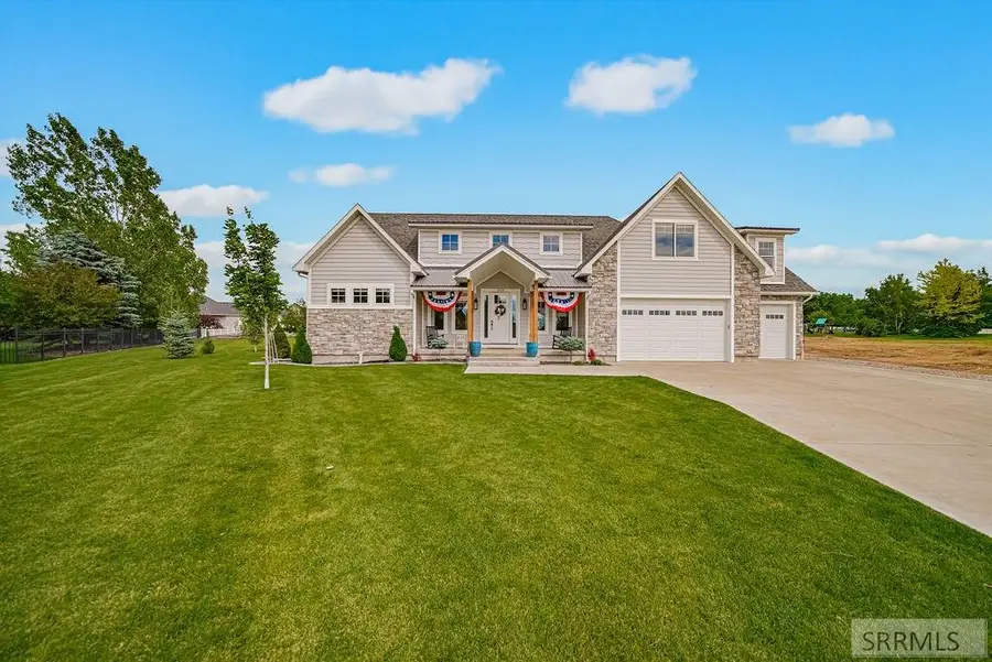 1713 Sage Hen Court, Ammon, ID 83406 - #3