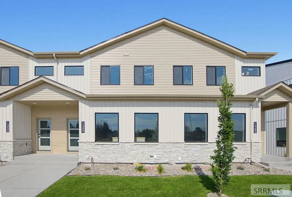 1359 Latah Avenue, Idaho Falls, ID 83402 - #1