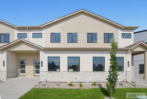 1359 Latah Avenue, IDAHO FALLS, ID 83402